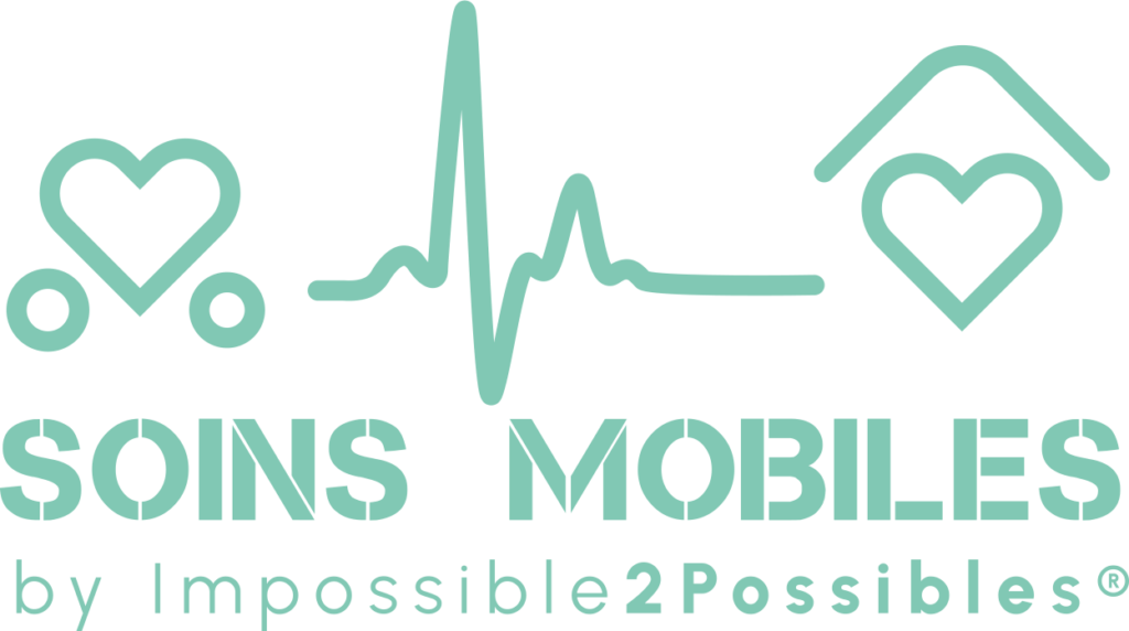 Soins Mobiles by Impossible2Possibles