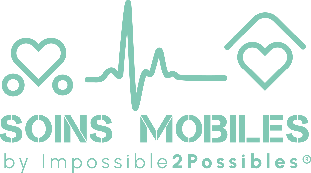 Soins Mobiles by Impossible2Possibles
